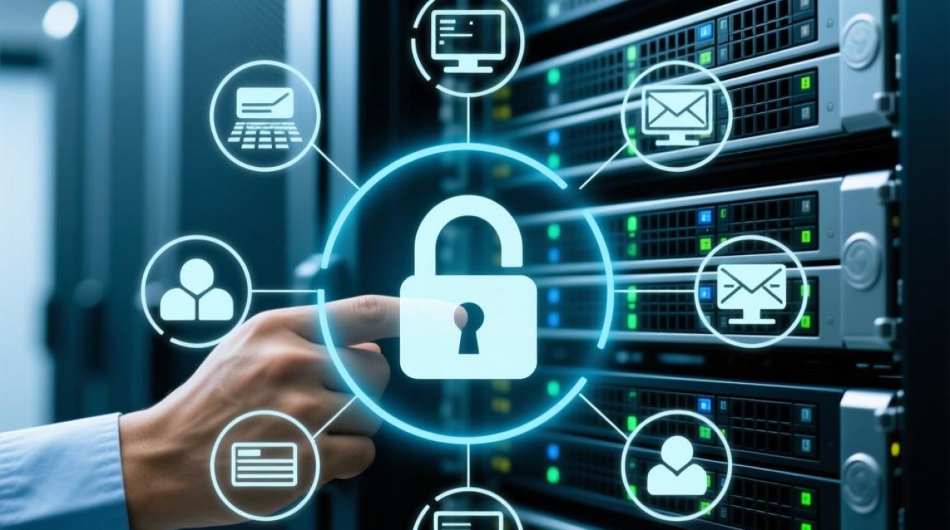 服务器账号密码在哪里设置?忘记密码怎么办? 服务器账号密码在哪里设置?忘记密码怎么办?