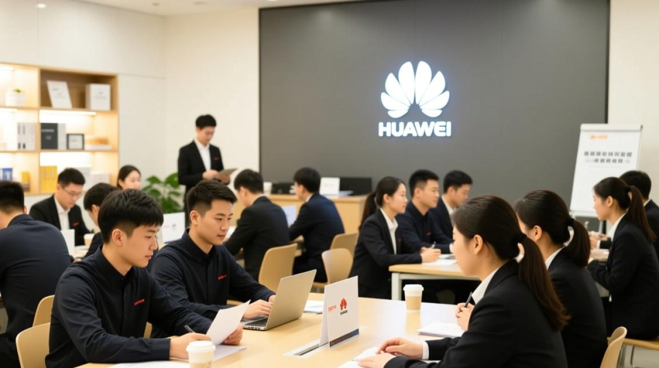 零售新员工培训无效?揭秘华为创新培训模式之谜! 零售新员工培训无效?揭秘华为创新培训模式之谜!