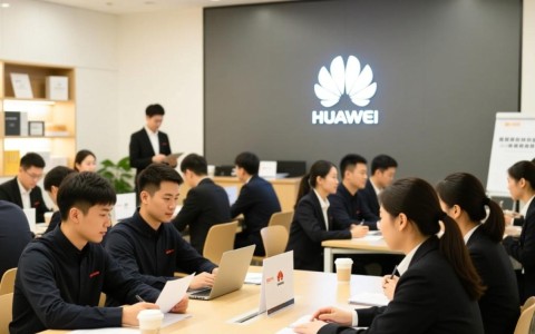 零售新员工培训无效？揭秘华为创新培训模式之谜！