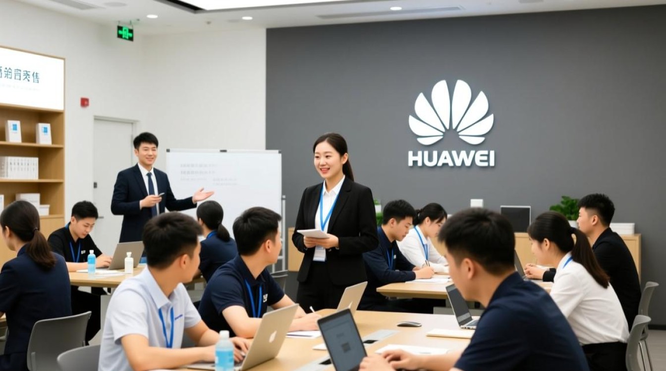 零售新员工培训无效?揭秘华为创新培训模式之谜! 零售新员工培训无效?揭秘华为创新培训模式之谜!