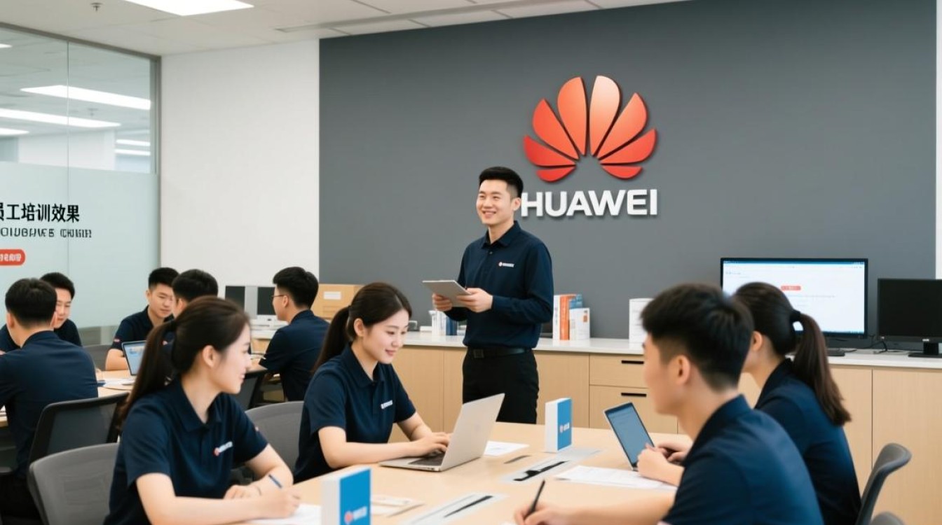 零售新员工培训无效?揭秘华为创新培训模式之谜! 零售新员工培训无效?揭秘华为创新培训模式之谜!