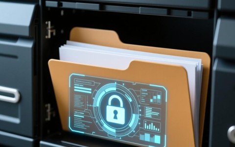 安全文件夹数据怎么找回？误删文件还能恢复吗？