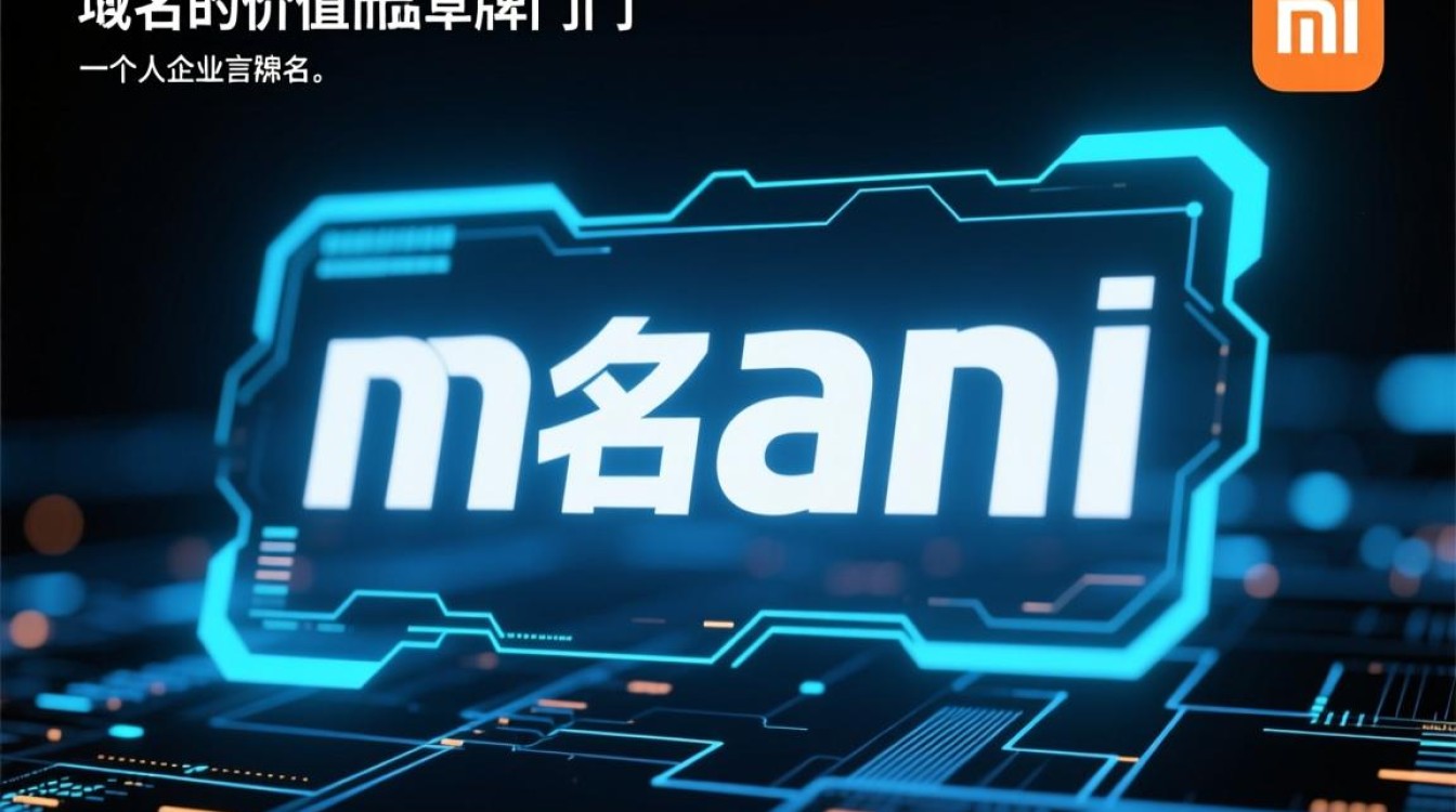 mi.com这个域名究竟值多少钱?揭秘顶级域名的天价之谜! mi.com这个域名究竟值多少钱?揭秘顶级域名的天价之谜!