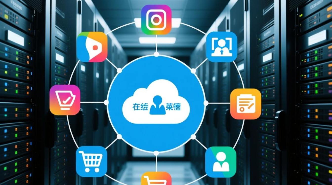 服务器在网站和数据处理中具体扮演什么角色? 服务器在网站和数据处理中具体扮演什么角色?