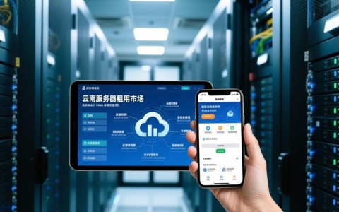 云南服务器租价格如何？性价比最高的方案是哪一款？