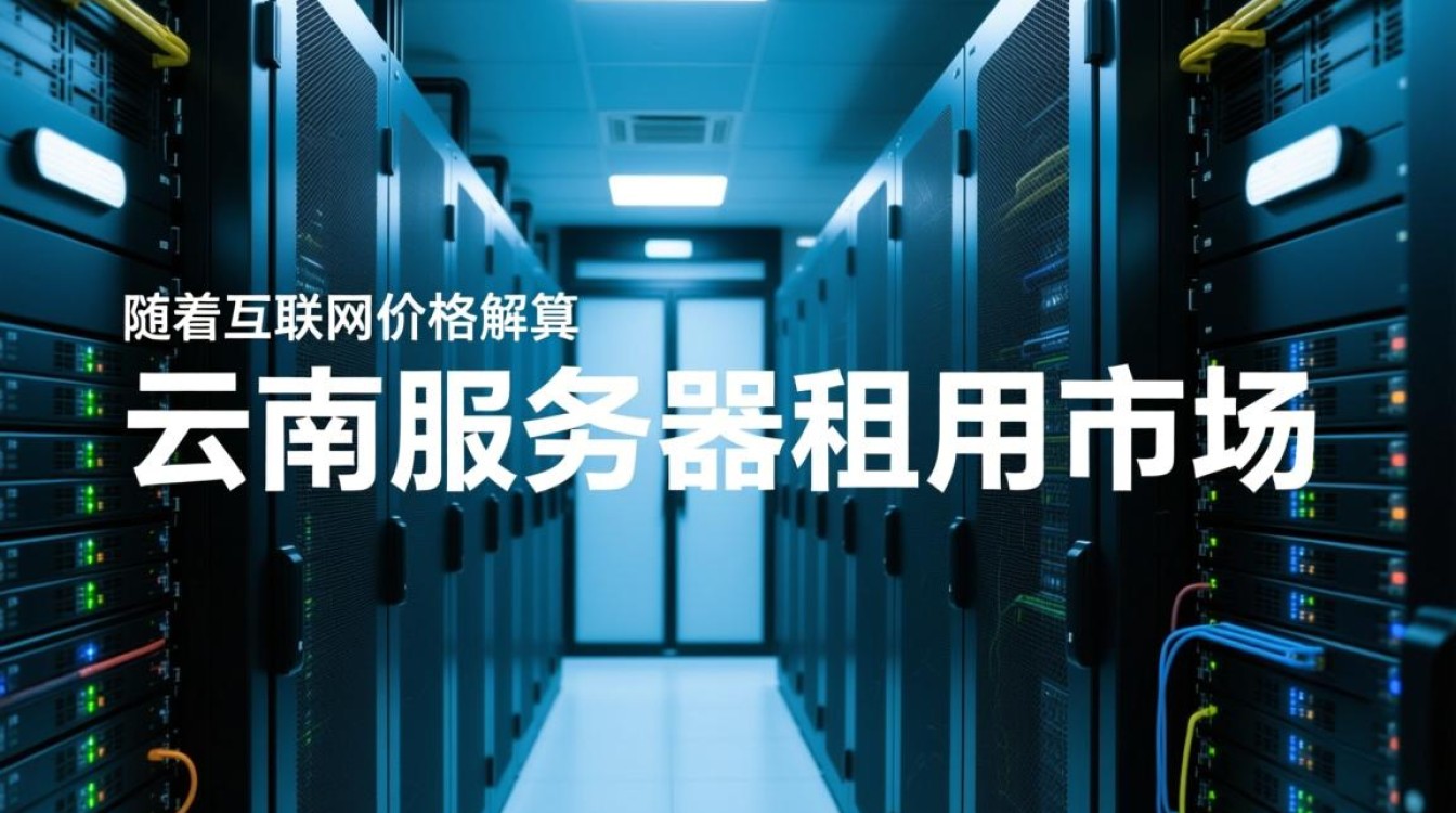 云南服务器租价格如何?性价比最高的方案是哪一款? 云南服务器租价格如何?性价比最高的方案是哪一款?