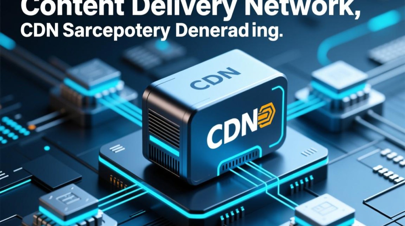 CDN连接生成位置,究竟是在服务端还是客户端?解惑疑惑! CDN连接生成位置,究竟是在服务端还是客户端?解惑疑惑!