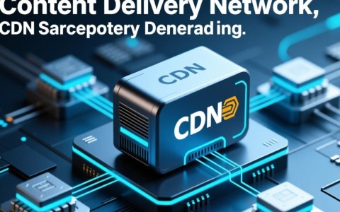 CDN连接生成位置，究竟是在服务端还是客户端？解惑疑惑！