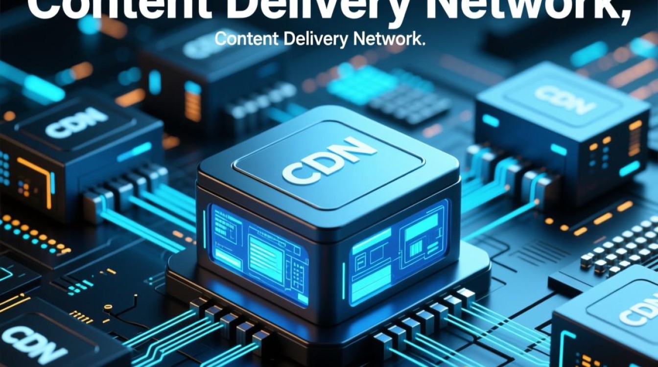 CDN连接生成位置,究竟是在服务端还是客户端?解惑疑惑! CDN连接生成位置,究竟是在服务端还是客户端?解惑疑惑!