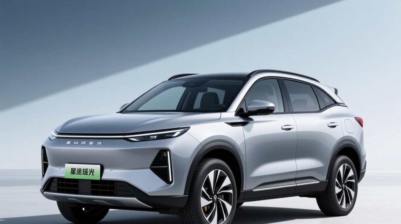 星途瑶光cdn四驱顶配智驾,性能究竟如何?市场表现会如何? 星途瑶光cdn四驱顶配智驾,性能究竟如何?市场表现会如何?
