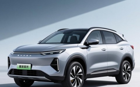 星途瑶光cdn四驱顶配智驾，性能究竟如何？市场表现会如何？