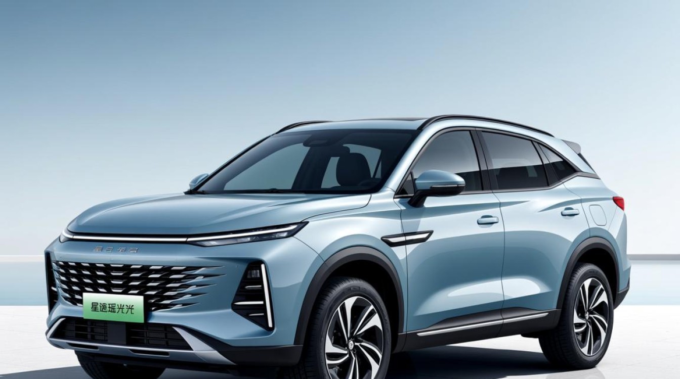 星途瑶光cdn四驱顶配智驾,性能究竟如何?市场表现会如何? 星途瑶光cdn四驱顶配智驾,性能究竟如何?市场表现会如何?