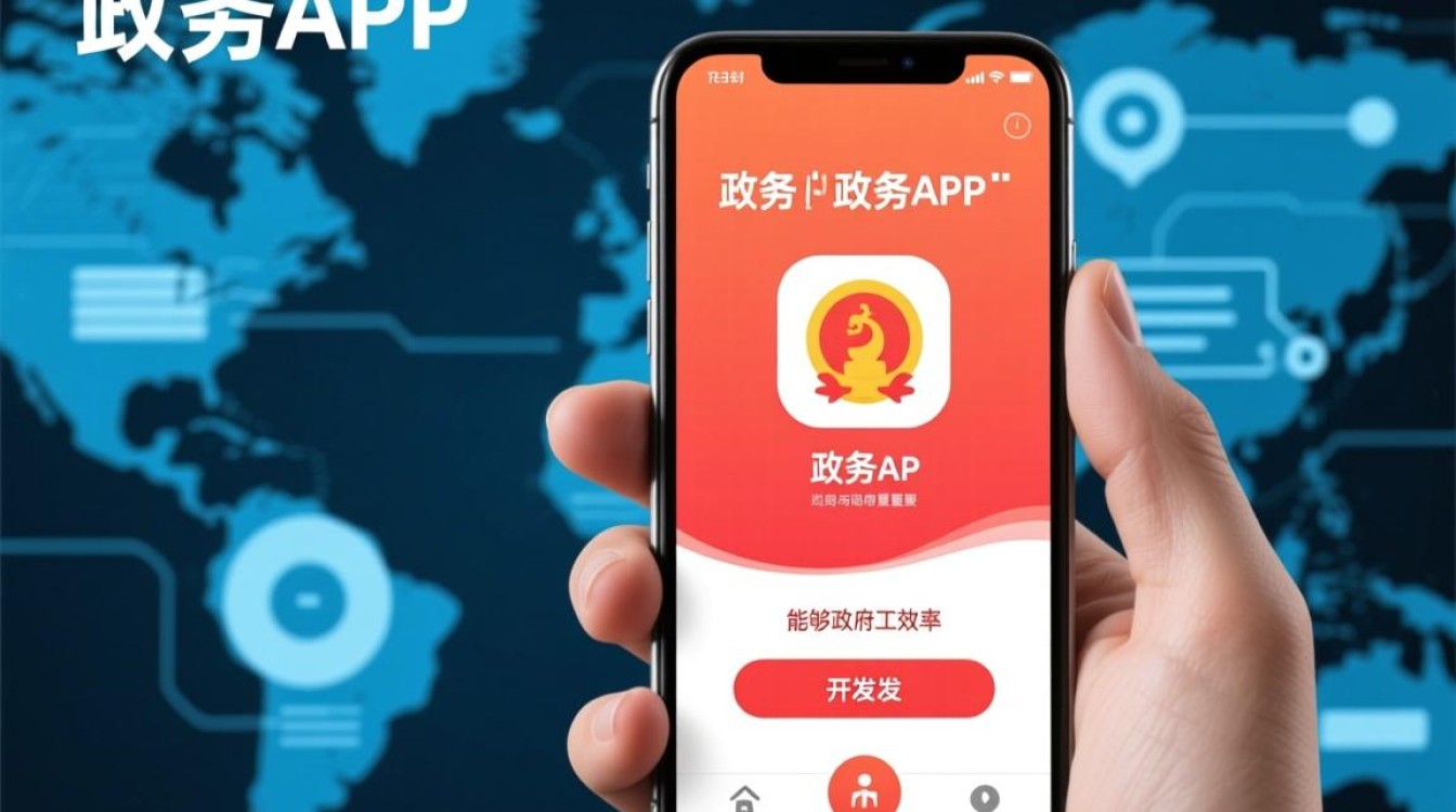 政务APP开发成本究竟几何?揭秘费用构成与预算要点! 政务APP开发成本究竟几何?揭秘费用构成与预算要点!