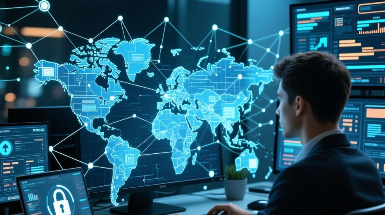 安全加速是什么原理,如何提升网络速度与安全性? 安全加速是什么原理,如何提升网络速度与安全性?