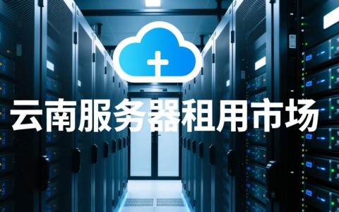云南服务器租价格几何？性价比高吗？不同配置有哪些差异？