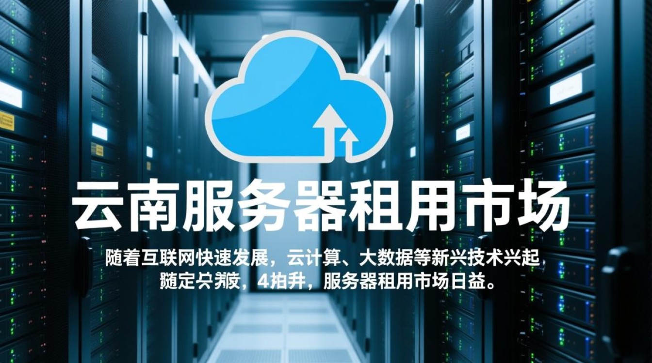 云南服务器租价格几何?性价比高吗?不同配置有哪些差异? 云南服务器租价格几何?性价比高吗?不同配置有哪些差异?