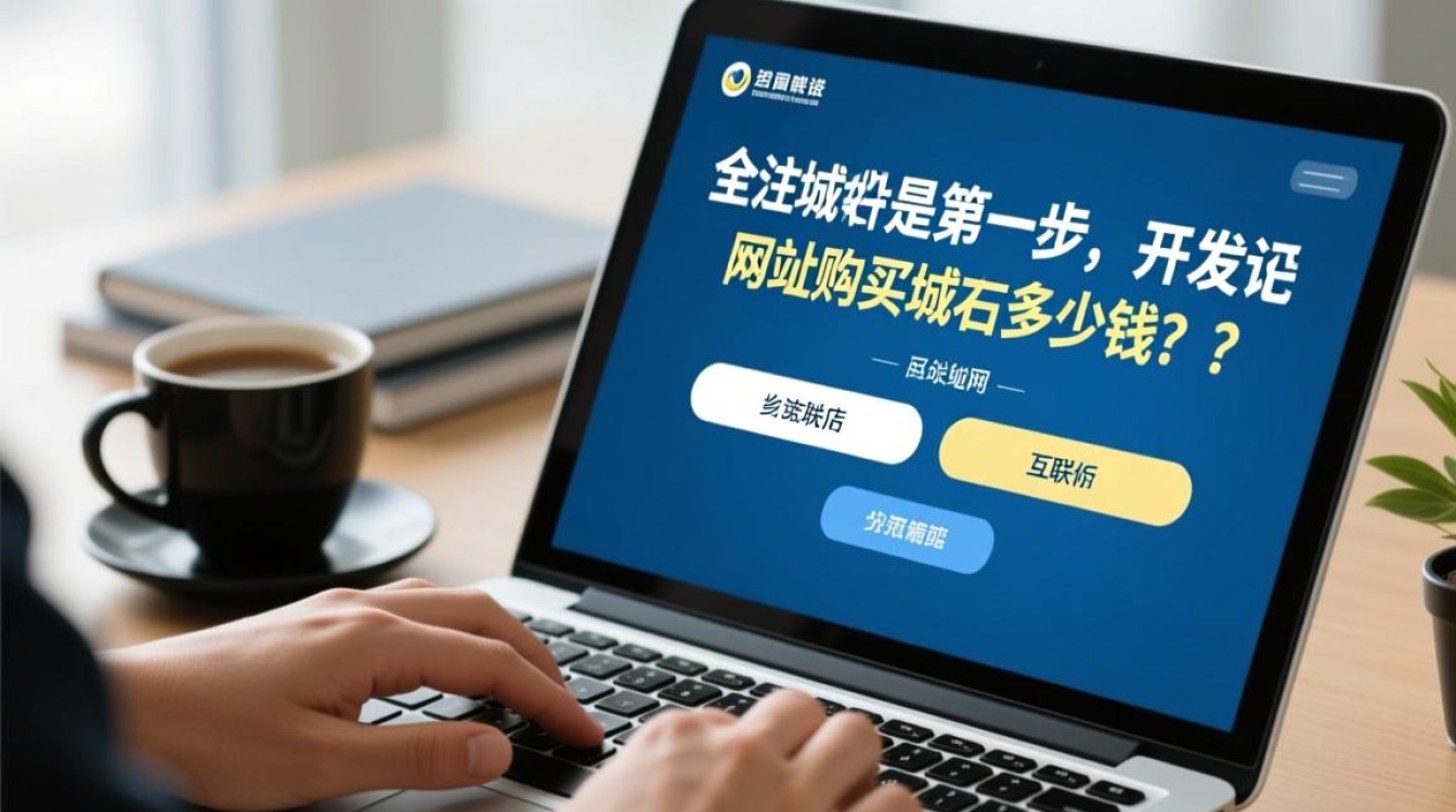 购买域名开发网站价格范围是多少?不同类型域名费用揭秘! 购买域名开发网站价格范围是多少?不同类型域名费用揭秘!