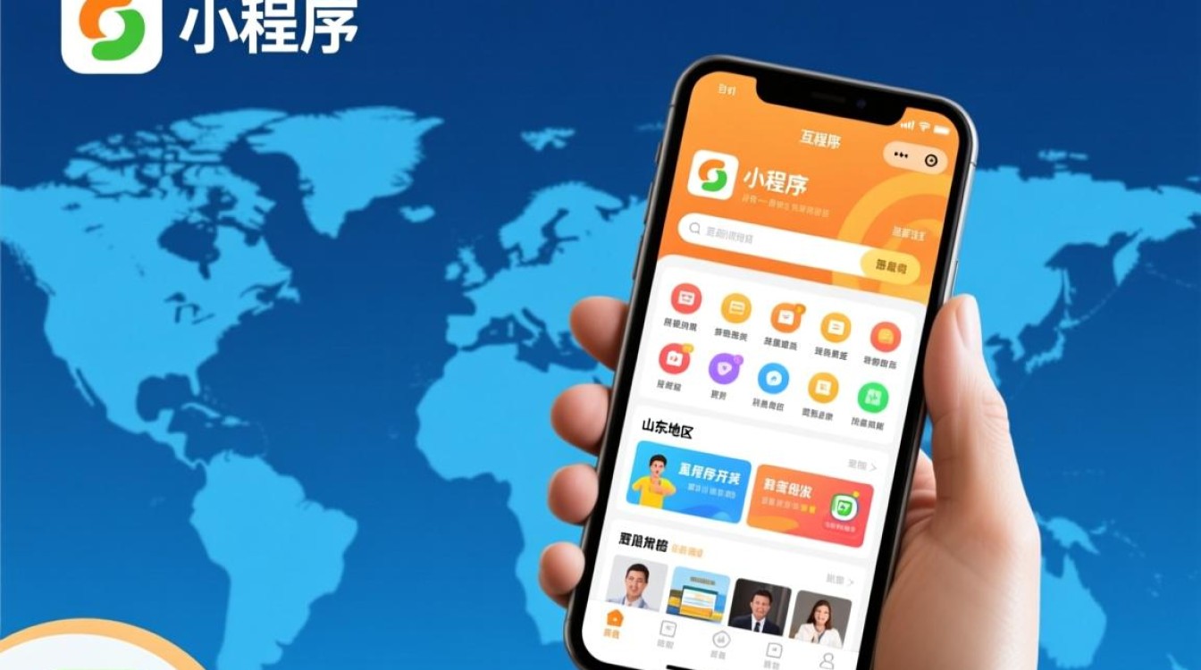 山东地区行业小程序定制价格，为何差异如此之大？揭秘报价背后的秘密