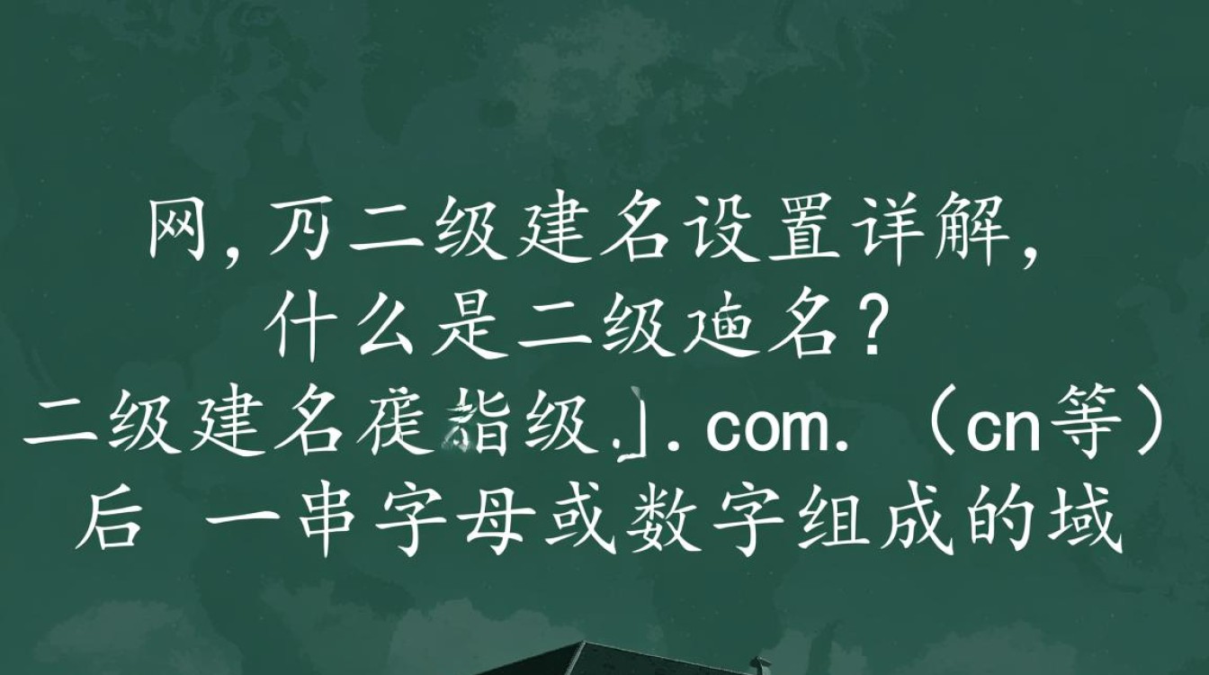 万网二级域名设置详细步骤与常见问题解答? 万网二级域名设置详细步骤与常见问题解答?