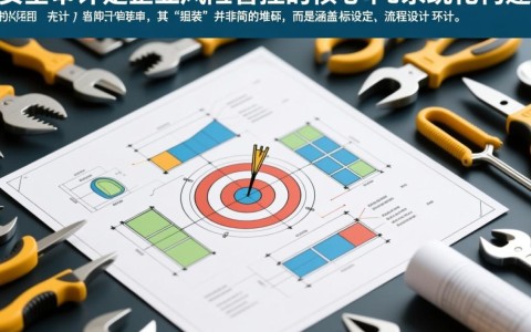 安全审计怎么组装？新手小白必看的组装步骤与工具清单