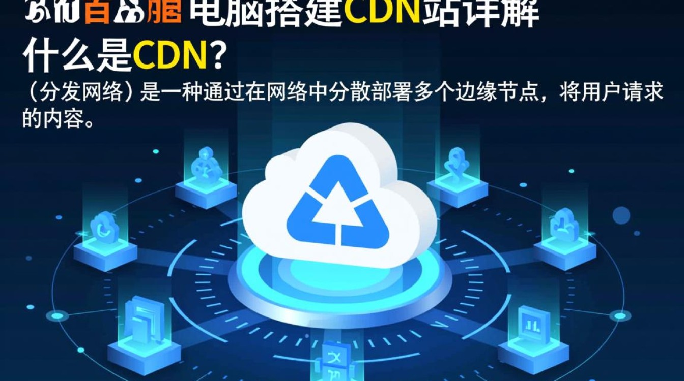 百度网盘电脑版cdn站点建设,有何优势与挑战? 百度网盘电脑版cdn站点建设,有何优势与挑战?