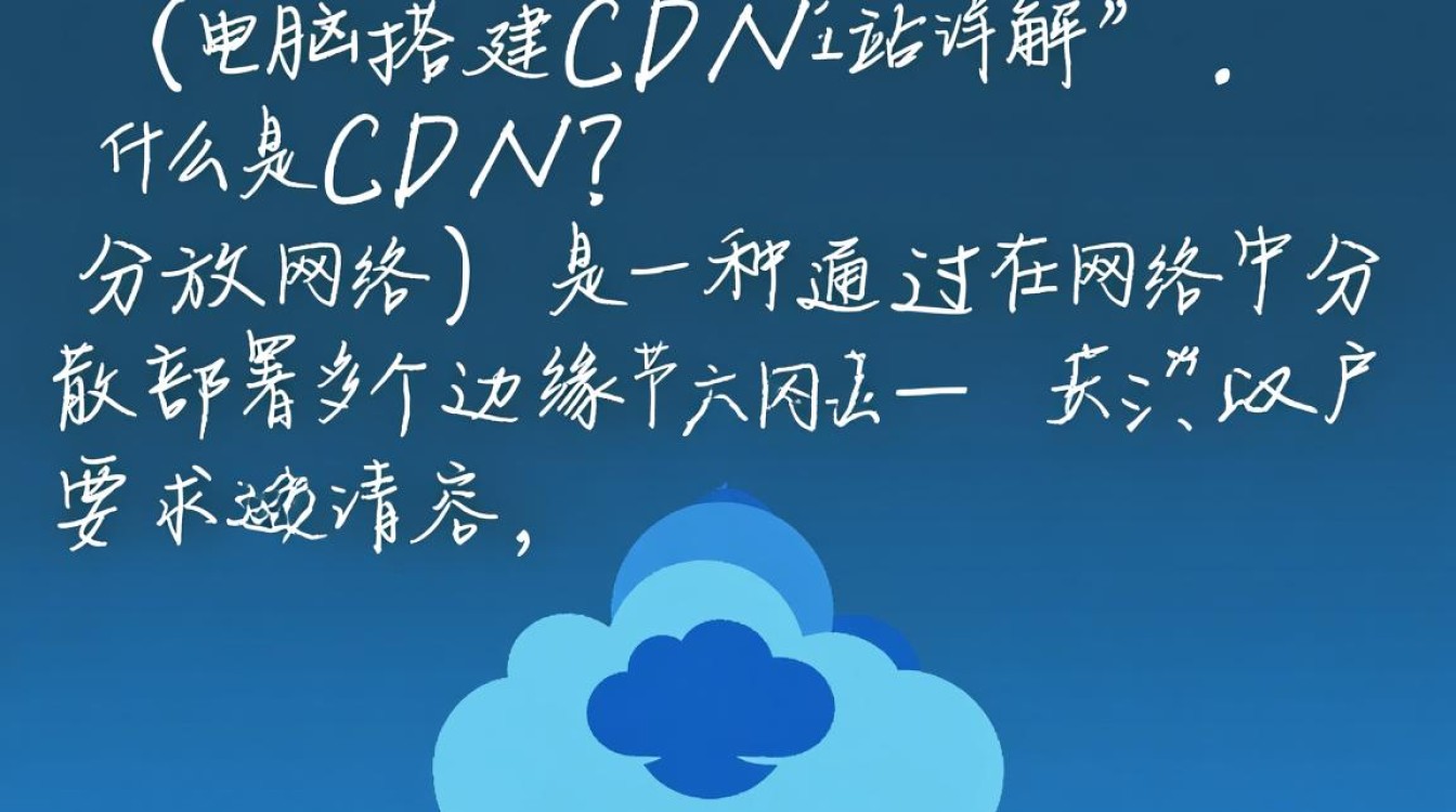 百度网盘电脑版cdn站点建设,有何优势与挑战? 百度网盘电脑版cdn站点建设,有何优势与挑战?