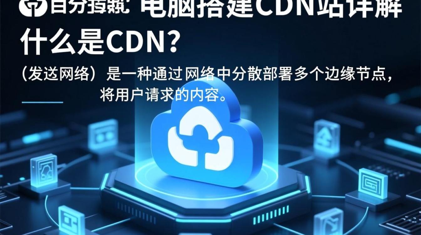 百度网盘电脑版cdn站点建设,有何优势与挑战? 百度网盘电脑版cdn站点建设,有何优势与挑战?