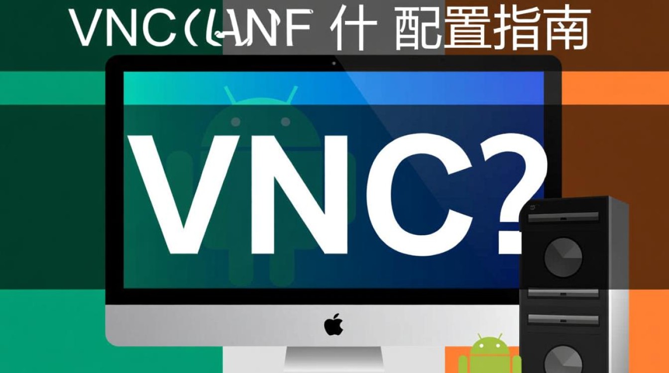 安卓vnc配置时,为何连接速度慢且不稳定,如何优化解决? 安卓vnc配置时,为何连接速度慢且不稳定,如何优化解决?