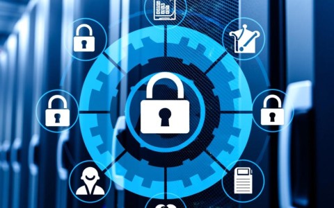 服务器账号设置密码时，如何确保既安全又便于管理？