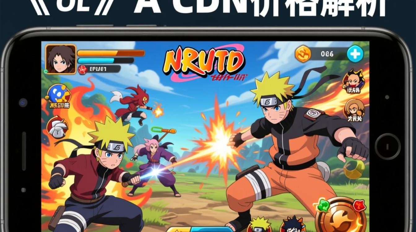 火影OL A忍cdn价格究竟是多少?揭秘性价比之谜! 火影OL A忍cdn价格究竟是多少?揭秘性价比之谜!