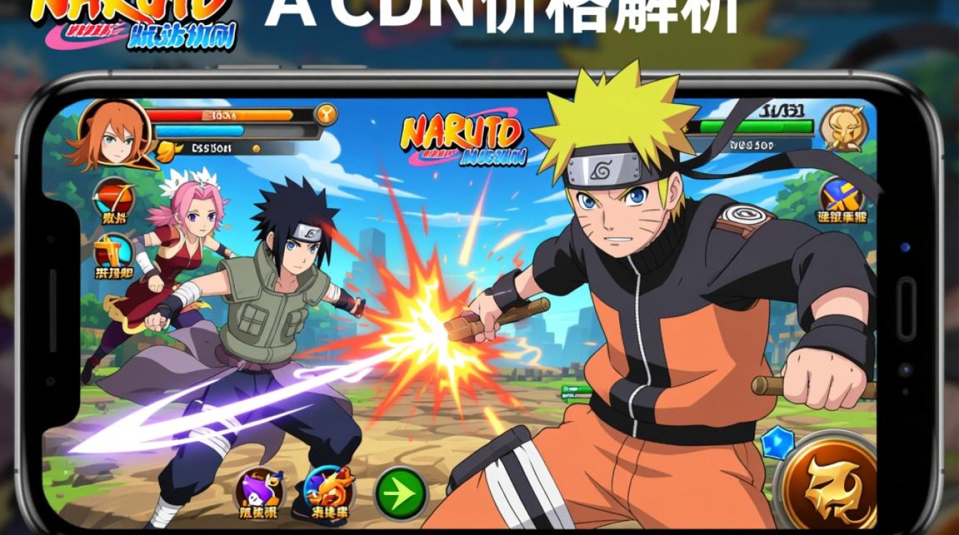 火影OL A忍cdn价格究竟是多少?揭秘性价比之谜! 火影OL A忍cdn价格究竟是多少?揭秘性价比之谜!