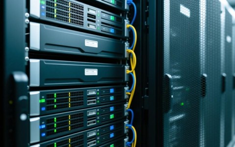 服务器价格贵么？普通企业选哪种性价比高？