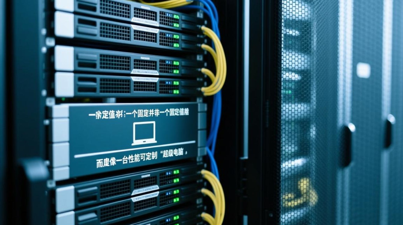 服务器价格贵么？普通企业选哪种性价比高？