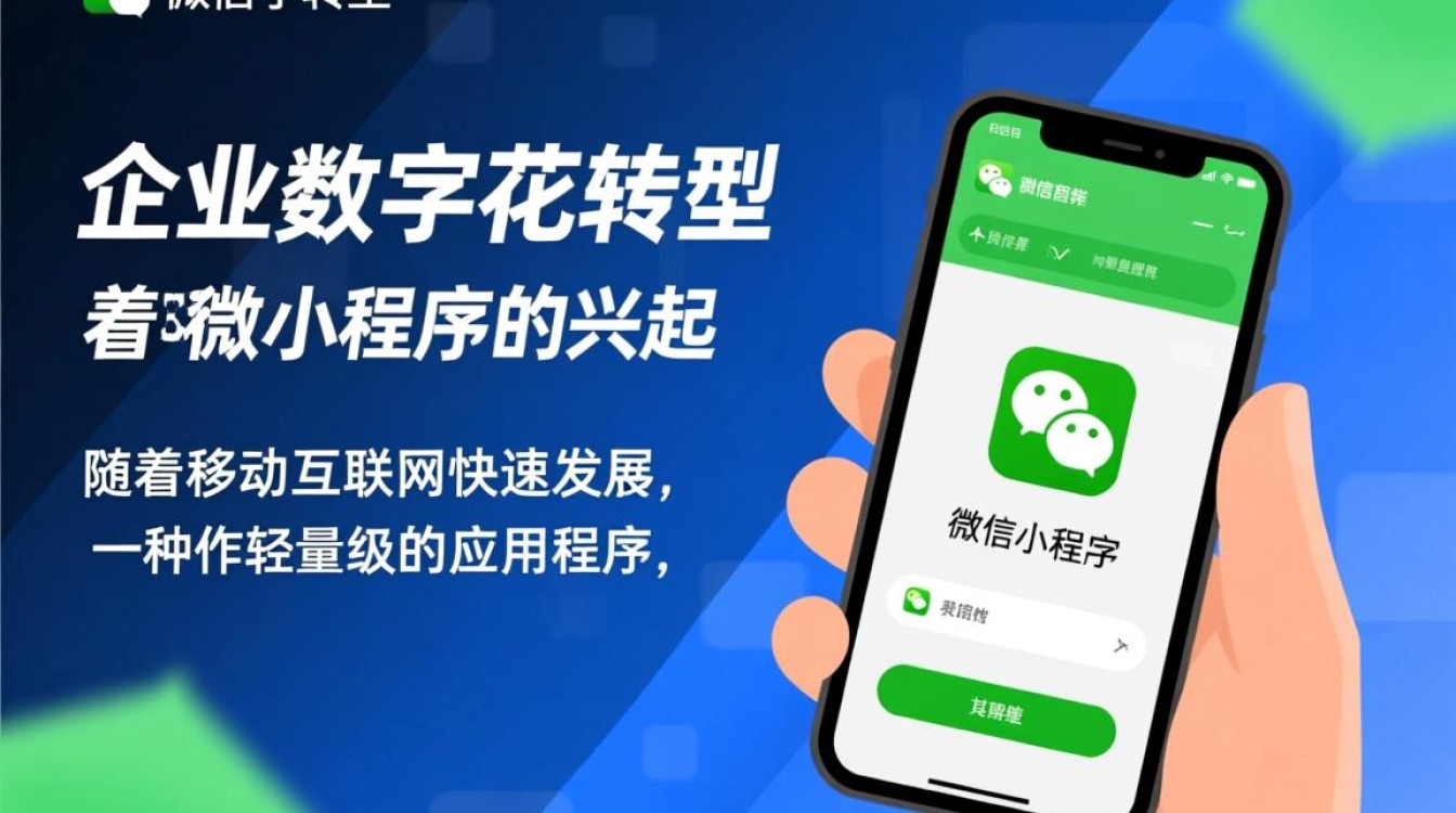 北京微信小程序开发商，他们是如何把握市场脉搏，引领行业潮流的？