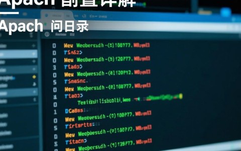 Apache访问日志配置中，有哪些关键参数和最佳实践需要掌握？