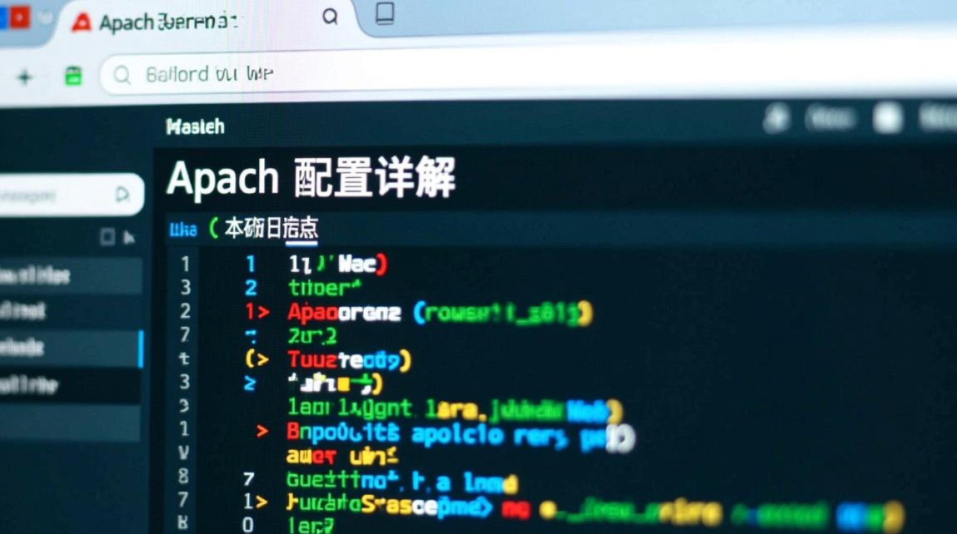 Apache访问日志配置中，有哪些关键参数和最佳实践需要掌握？