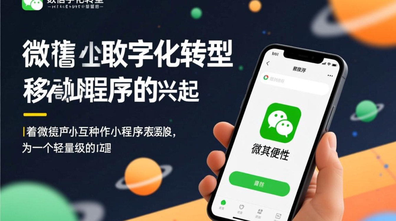 北京微信小程序开发商，他们是如何把握市场脉搏，引领行业潮流的？