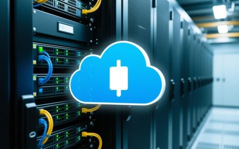 服务器耗电量大吗？如何降低服务器电费成本？