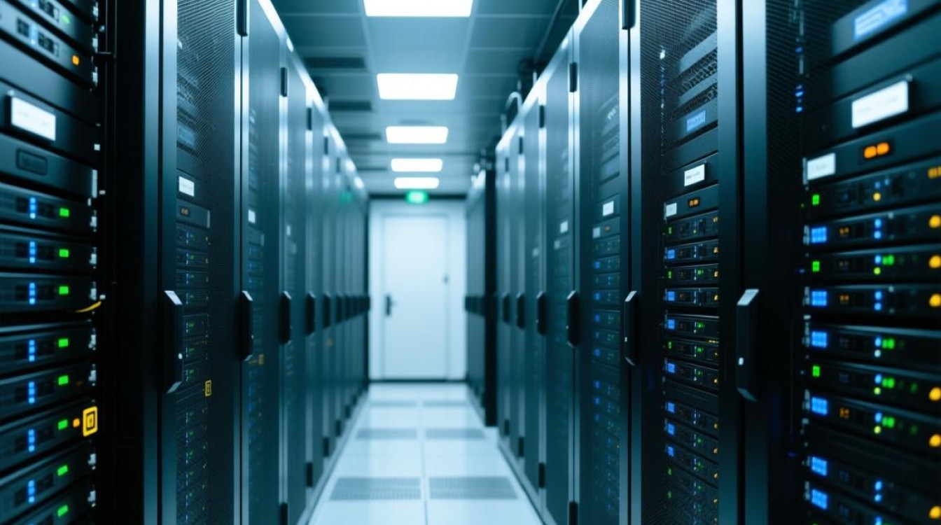 服务器耗电量大吗?如何降低服务器电费成本? 服务器耗电量大吗?如何降低服务器电费成本?