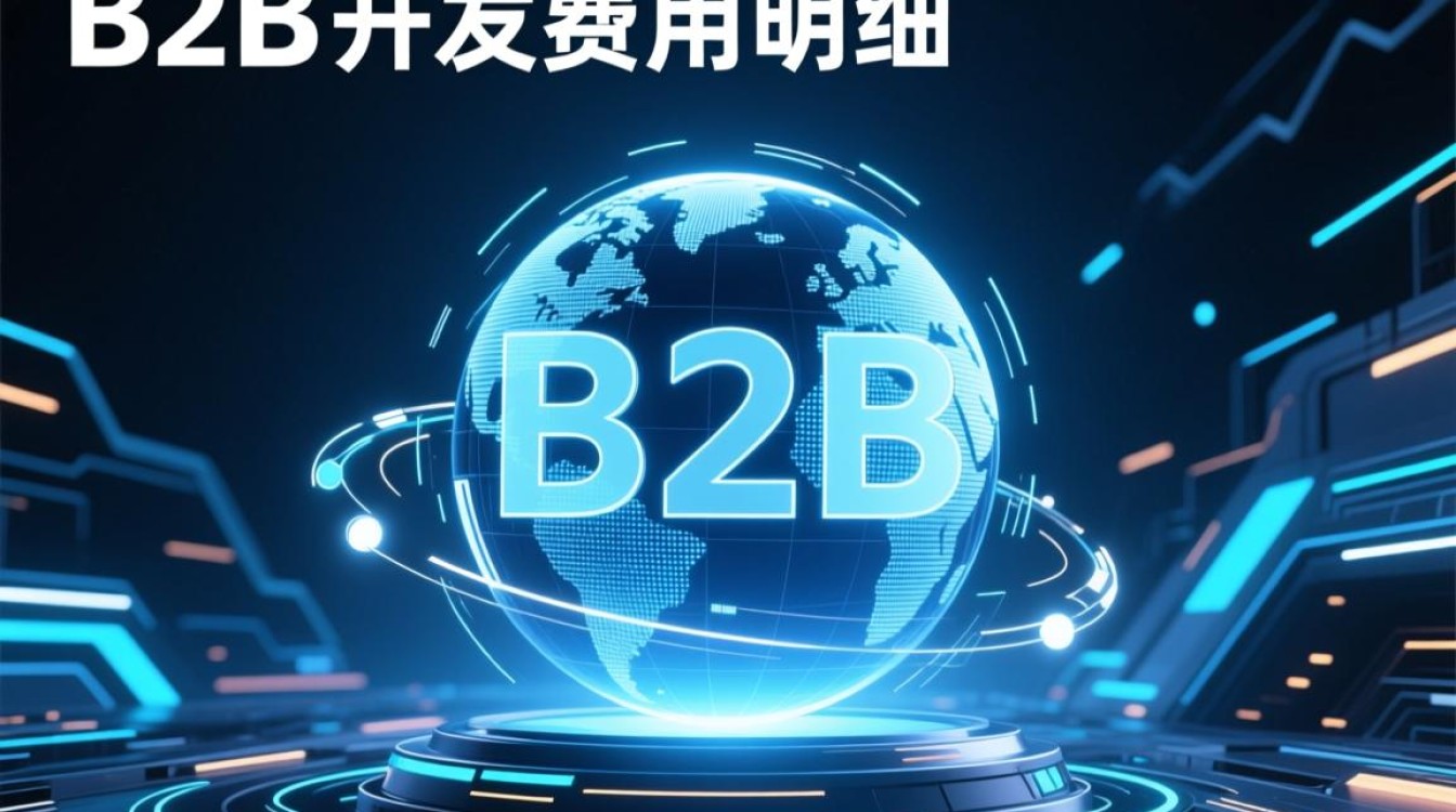 b2b开发费用明细包含哪些关键费用项目?如何合理预算? b2b开发费用明细包含哪些关键费用项目?如何合理预算?
