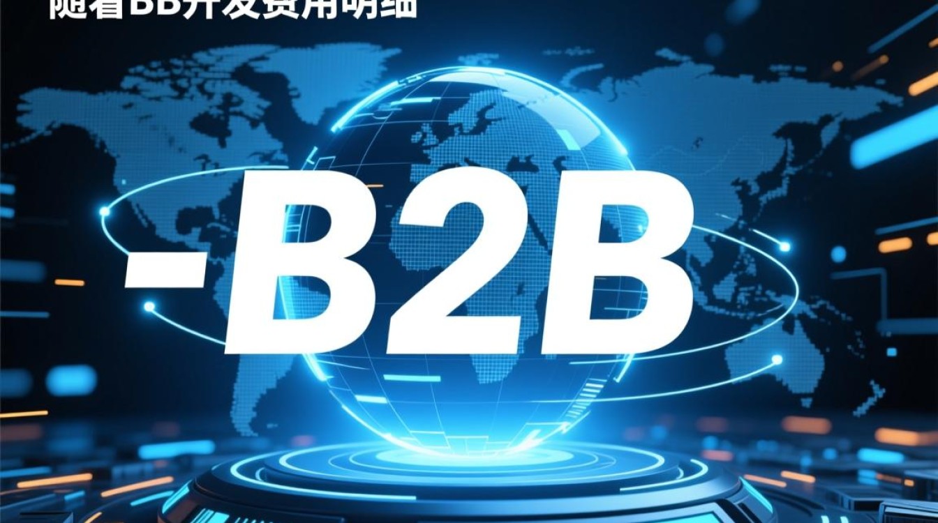 b2b开发费用明细包含哪些关键费用项目?如何合理预算? b2b开发费用明细包含哪些关键费用项目?如何合理预算?