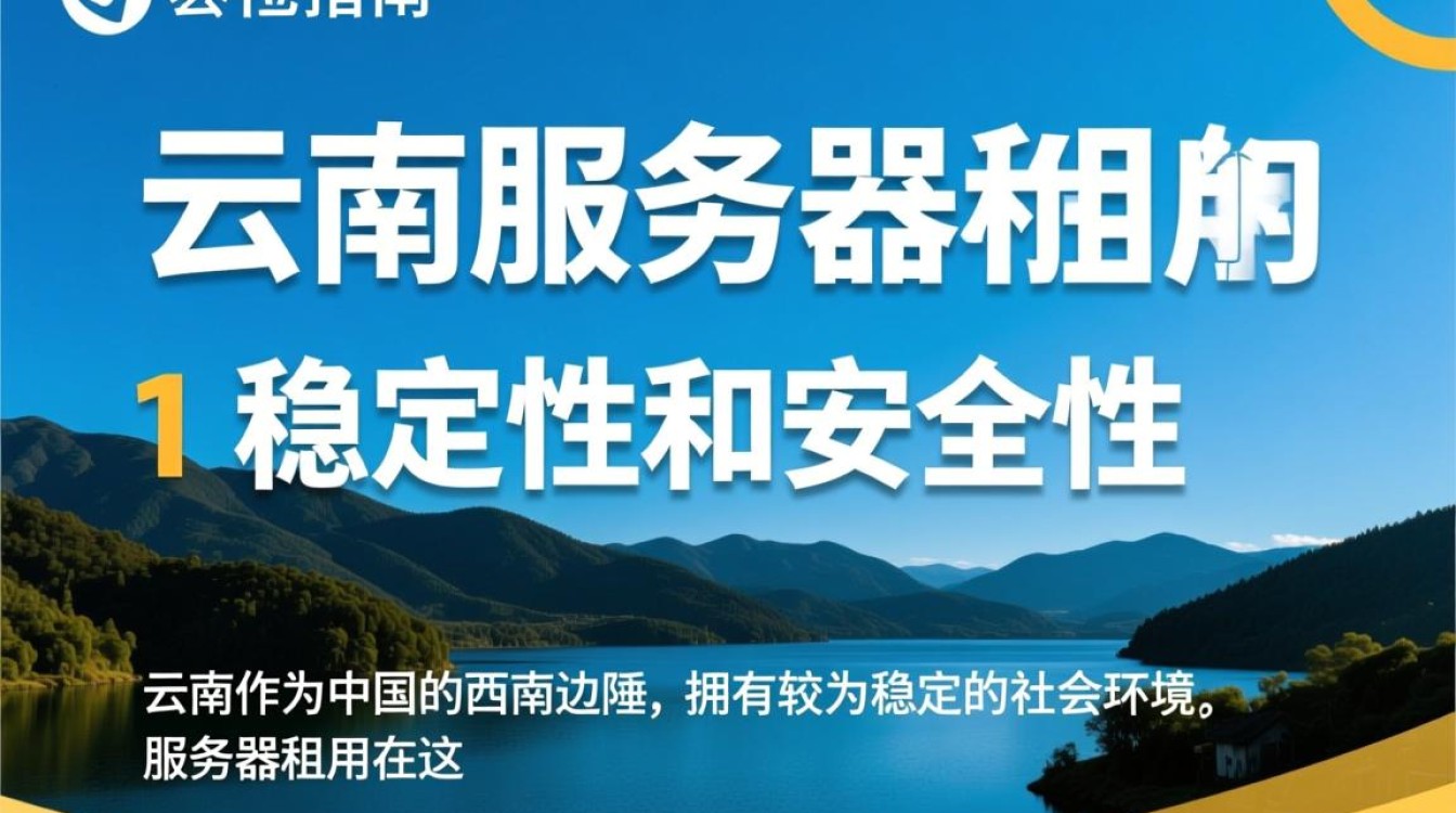 云南租一个服务器,性价比高的配置和优质服务哪家更胜一筹? 云南租一个服务器,性价比高的配置和优质服务哪家更胜一筹?