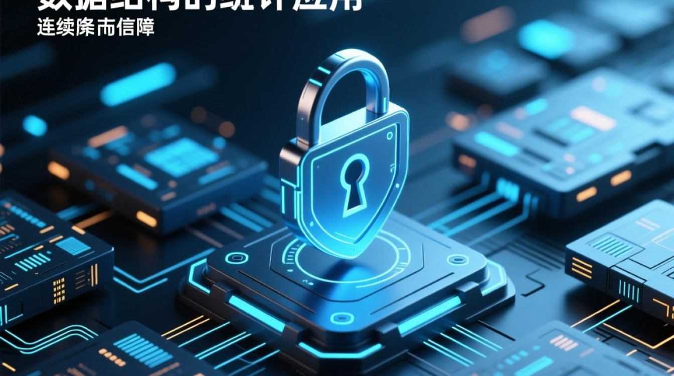 安全数据结构如何高效保障数据安全与访问效率? 安全数据结构如何高效保障数据安全与访问效率?