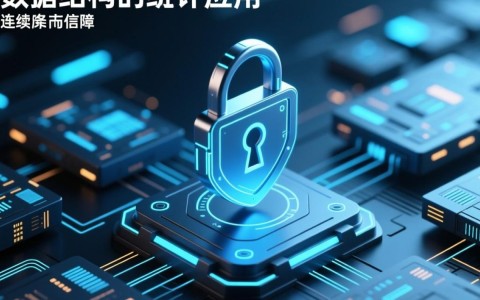 安全数据结构如何高效保障数据安全与访问效率？