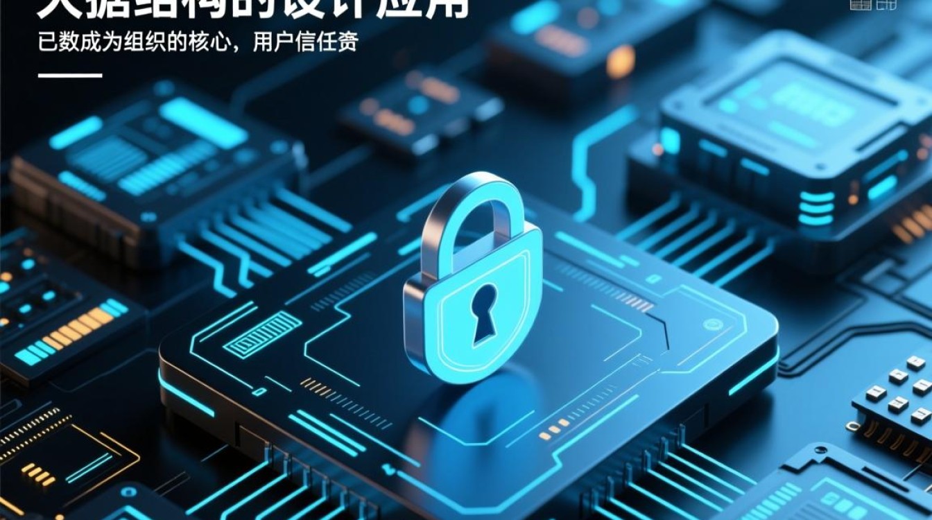 安全数据结构如何高效保障数据安全与访问效率? 安全数据结构如何高效保障数据安全与访问效率?