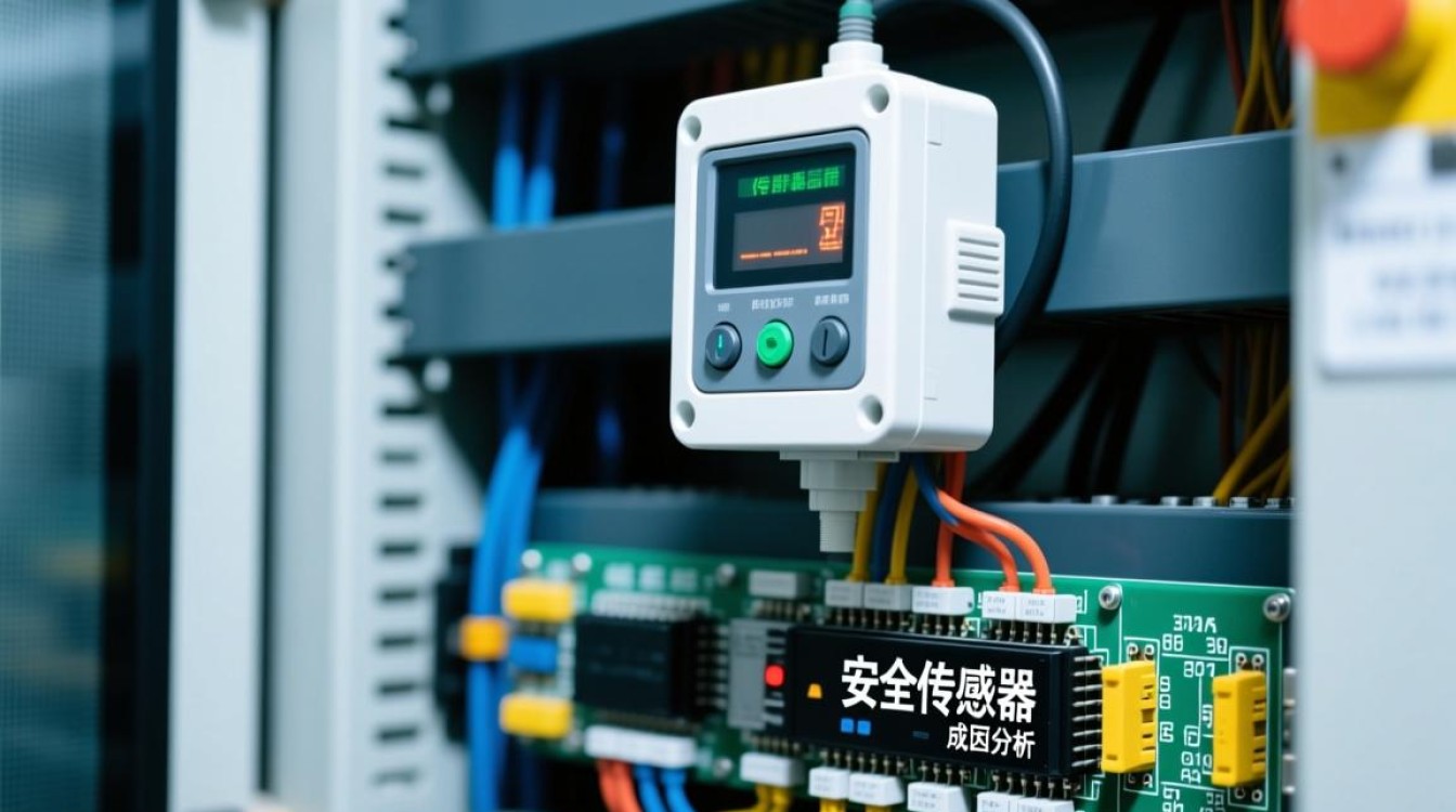 安全传感器数据回路故障会导致哪些严重后果? 安全传感器数据回路故障会导致哪些严重后果?