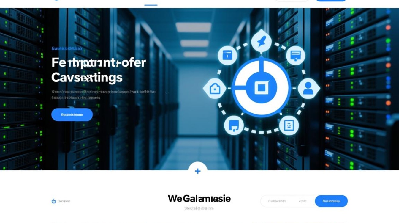 开发网站究竟需要租用哪种服务器?性价比如何平衡? 开发网站究竟需要租用哪种服务器?性价比如何平衡?