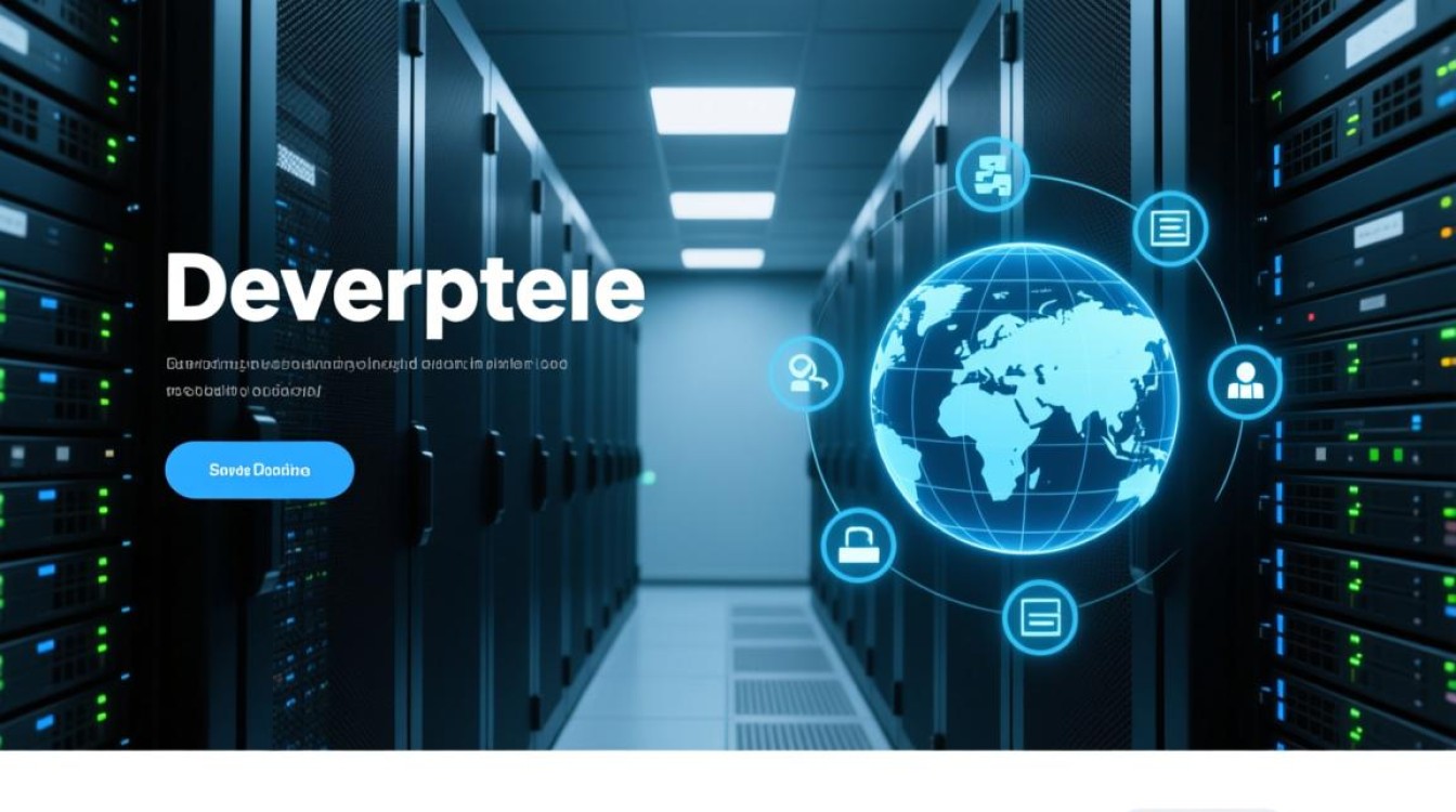 开发网站究竟需要租用哪种服务器?性价比如何平衡? 开发网站究竟需要租用哪种服务器?性价比如何平衡?