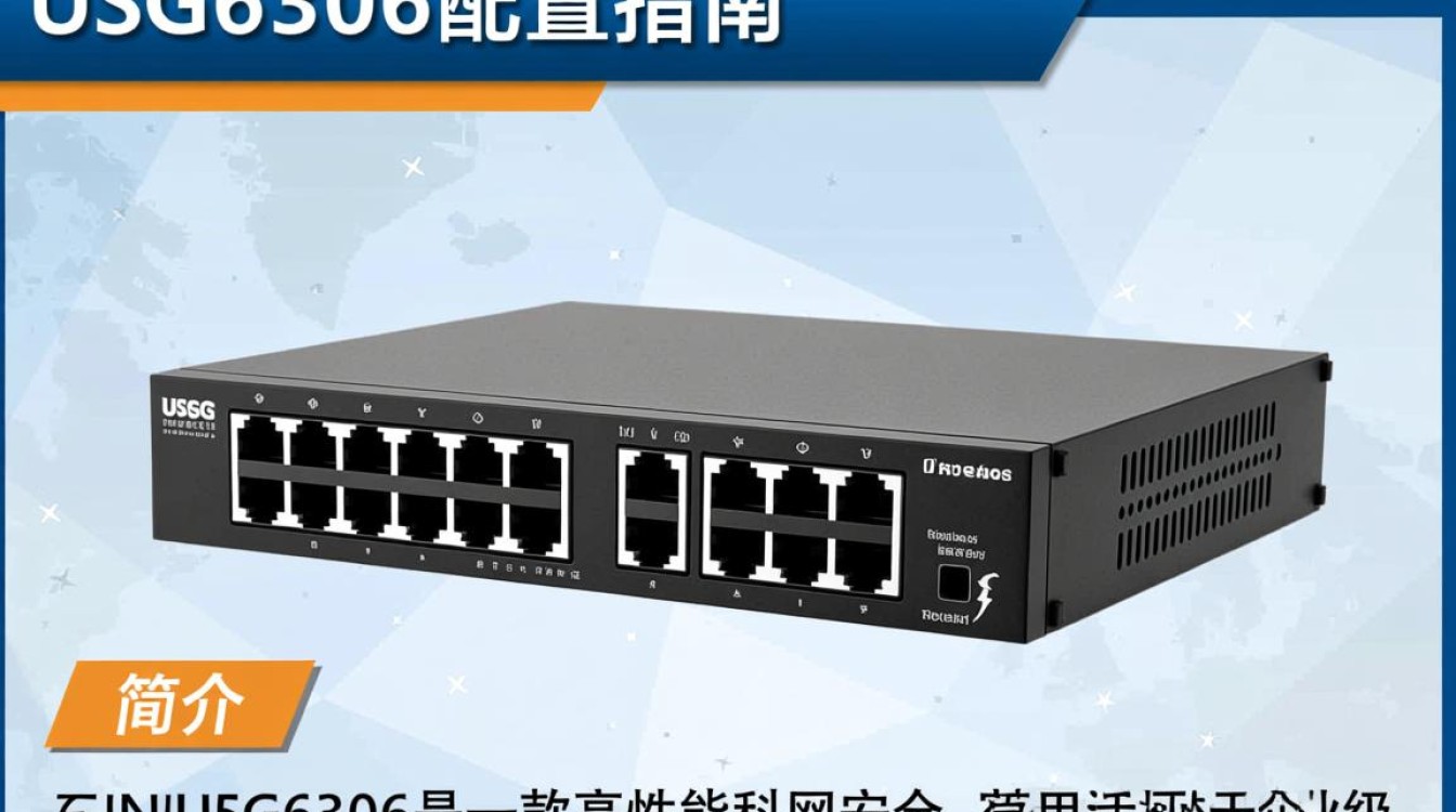 usg6306配置具体有哪些细节?使用时需要注意哪些问题? usg6306配置具体有哪些细节?使用时需要注意哪些问题?