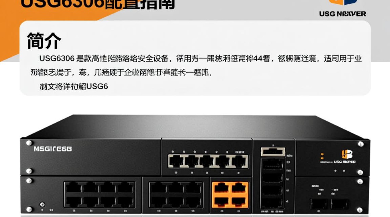 usg6306配置具体有哪些细节?使用时需要注意哪些问题? usg6306配置具体有哪些细节?使用时需要注意哪些问题?